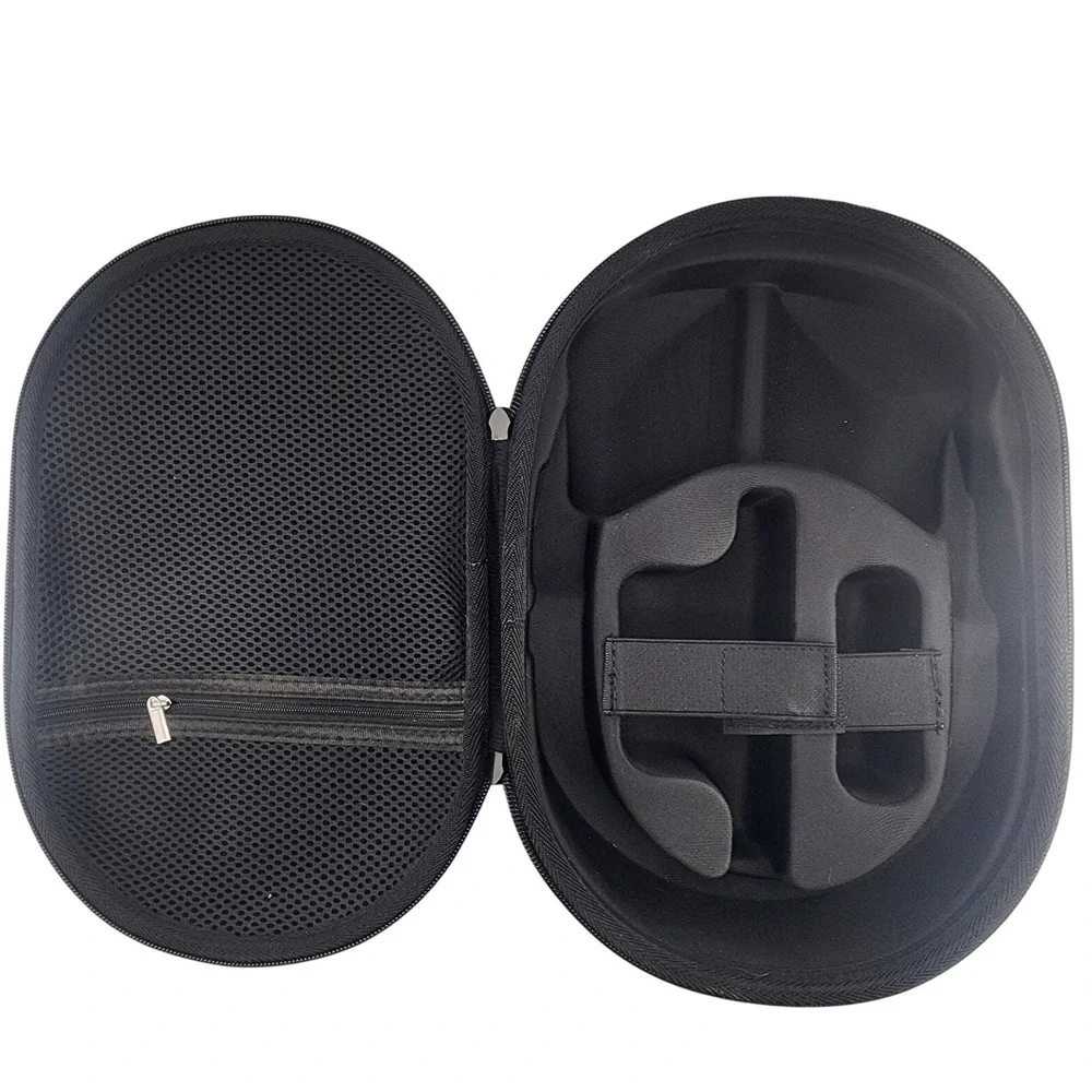 CoBak‎ VR Carry Case 12x8.5x4.5 Fits Meta Quest Oculus Go Hard Shell Travel Case